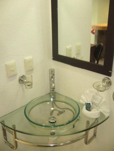 Madero Suites Coatzacoalcos Room photo