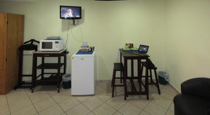 Madero Suites Coatzacoalcos Room photo