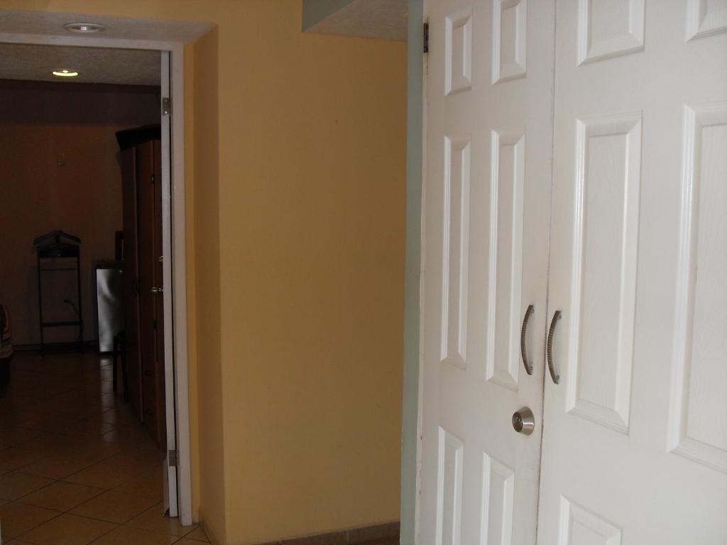 Madero Suites Coatzacoalcos Exterior photo
