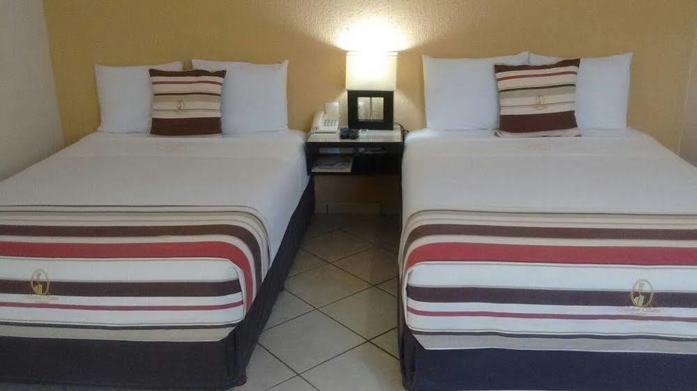 Madero Suites Coatzacoalcos Exterior photo
